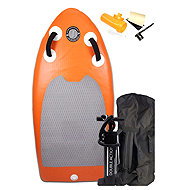 RealG RC-K-1061 Mini SUP inflatable paddleboard 155 cm + backpack - Paddleboard