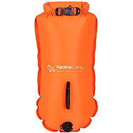 RealG RC-K-1772 Bezpečnostní plavecká bójka se suchou kapsou 2 v 1 - Buoy
