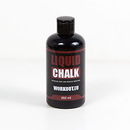 Workout Liquid Magnesium Liquid Chalk 250 ml - Gym Chalk