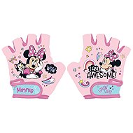 Disney Cycling Gloves Minnie Mouse - Cycling Gloves