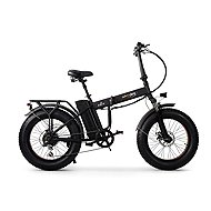 Motus Nitro Pro 250 W - Electric Bike