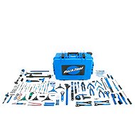 Park Tool Service Case on Wheels incl. Tool Set - Tool Set