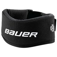 Bauer Neckwarmer NLP21 Premium Collar YTH - Hockey neck guard