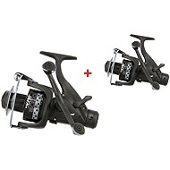 NGT Reel XPR Carp 6000 2 pcs - Fishing Reel