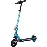BLUETOUCH Children's electric scooter BT JUNIOR - blue - Electric Scooter