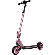 BLUETOUCH Children's electric scooter BT JUNIOR - pink - Electric Scooter