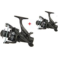 NGT Reel XPR Carp 4000 2 pcs - Fishing Reel
