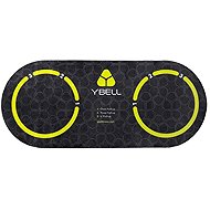YBell Fitness mat Compact professional - Exercise Mat