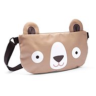 Ababu Kidney Bear - Bum Bag
