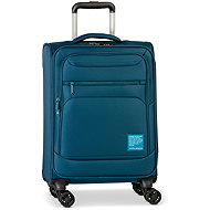 WORLDPACK Carry-on suitcase 55 cm Bern Blue Green - Suitcase