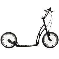 MIBO MASTR black - Scooter