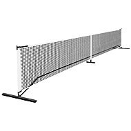 Merco pickleball net with stand - Multipurpose Net