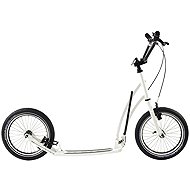 MIBO Mastr white mat - Scooter
