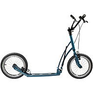 MIBO Mastr ocean blue - Scooter