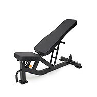 Fitnessline Fid Bench - Fitness Bench