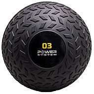 Power System Slam ball 3 kg - Medicine Ball