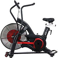 Kubisport PROFI BCAIR1000 - AirBike