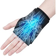 UVtech Ice-5 cooling gel wrist sleeve - Cooling compress