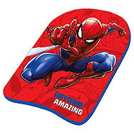 Grey Spider-Man Swimming Board - Swimming Float