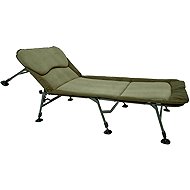 Starbaits Bivie Bed DLX - Fishing Lounger Chair