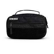 Workout Gym Bag - black - Sports Bag