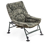 Mivardi Sofa recliner CamoCODE - Fishing Chair