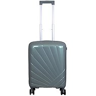 Monopoly Carry-on suitcase 55 cm Florence Green - Suitcase