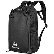 NIDELO Backpack Caen black - Backpack