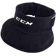 CCM Pro Bibbed Cut Resistant Neck Guard SR - Hockey neck guard