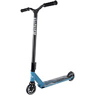 Street Surfing DESTROYER Blue Scratch - Freestyle Scooter