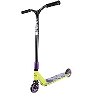 Street Surfing DESTROYER Yellow Propaganda - Freestyle Scooter