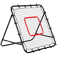 ModernHome DS8028 Training Goal 100 × 100cm - Soccer Rebounder