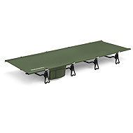 Naturehike Greenfield Folding Camping Bed - Green - Camping Lounge Chair