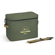 Naturehike thermal bag 20 l - green - Thermal Bag