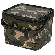 FOX Camo Bucket 12 l - Bucket
