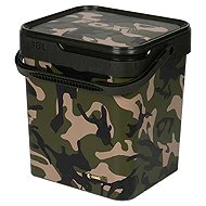 FOX Camo Bucket 18 l - Bucket