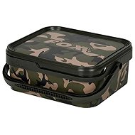FOX Camo Bucket 6 l - Bucket