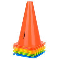 Trizand 27350 Plastové tréninkové kužely 20 ks - Signal Cone