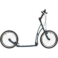 MIBO ROYAL ocean blue - Scooter