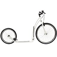 MIBO GT SPLIT white matt - Scooter