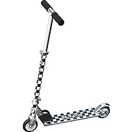 Razor A Checked out special edition - Folding Scooter