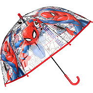 Marvel Kids Umbrella 72 cm - Spiderman - Children's Umbrella