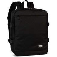 SOUTHWEST BOUND Batoh do letadla 40 × 30 × 20 cm, černý - Backpack