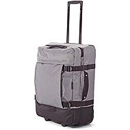 BENZI Medium bag with wheels 61 cm BZ 5850 grey - Travel Bag