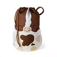 Ababu Drawstring bag Calf - Shoe Bag