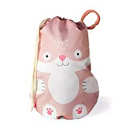 Ababu Drawstring bag Mouse - Shoe Bag