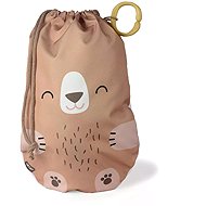 Ababu Drawstring bag Teddy Bear - Shoe Bag