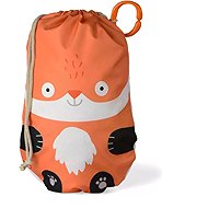 Ababu Drawstring bag Fox - Shoe Bag