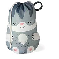Ababu Drawstring bag Kitty - Shoe Bag