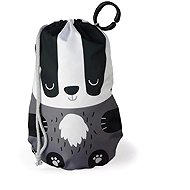Ababu Drawstring bag Badger - Shoe Bag